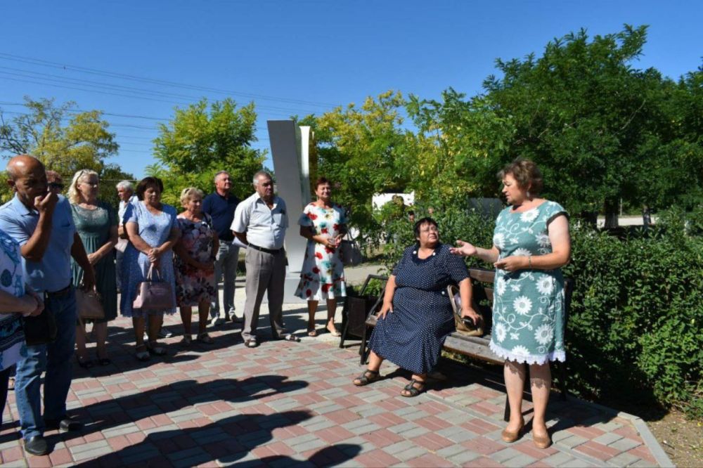 Завет Ленинский Джанкойский район Церковь