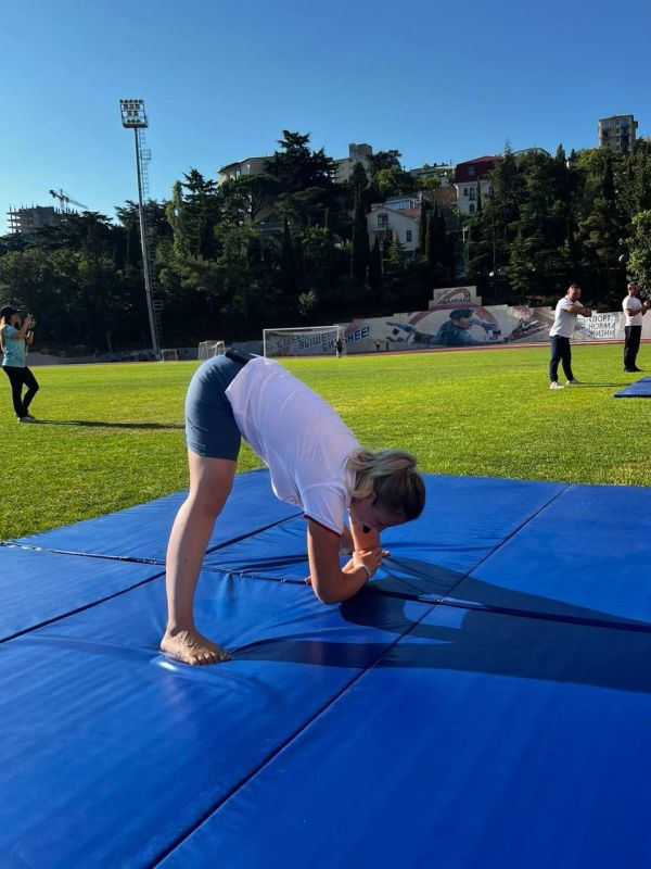 гига спорт ялта