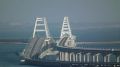 Хуснуллин: открыть восстановленную часть Крымского моста планируют 15 сентября