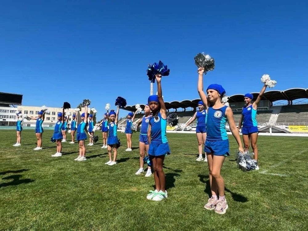 Проспорт керчь