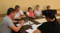 Заместитель главы администрации Антон Новиков провел заседания районной межведомственной комиссии по распределению путевок в детские оздоровительные лагеря для отдыха детей и их оздоровления
