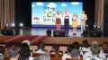 В Евпатории торжественно открыт VI Фестиваль детского и семейного кино «Солнечный остров»
