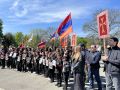 Анастасия Гридчина: #ЭтноМирКрыма #АрмянскаяОбщинаКрыма