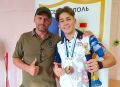 Севастополец выиграл «золото» чемпионата и первенства России по практической стрельбе