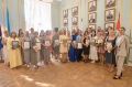 Лучших сотрудников ветеринарной службы наградили в Севастополе