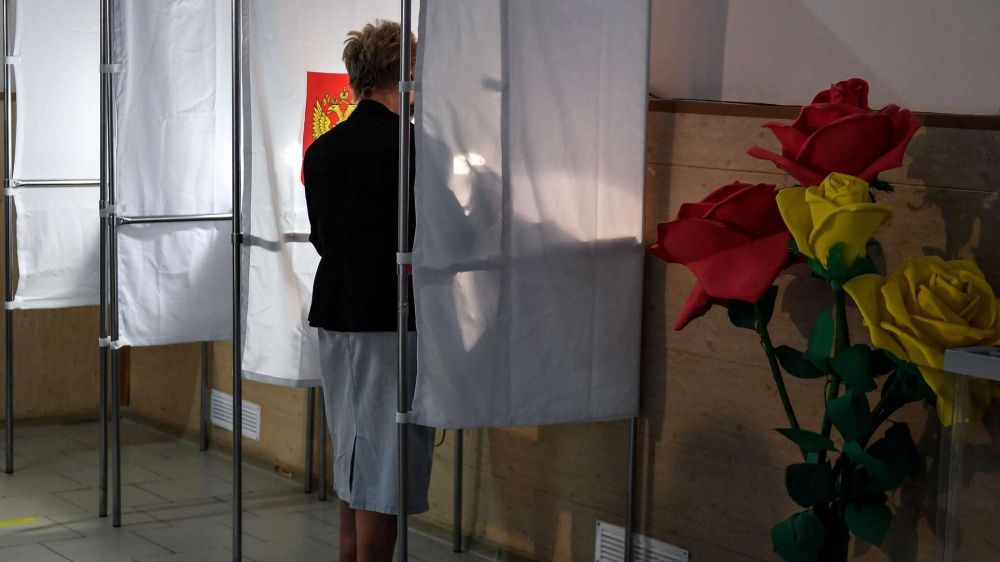 В Запорожской области "отменяются" выборы – новый украинский фейк
