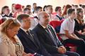 Владимир Немцев: В День знаний поздравил и наши высшие учебные заведения