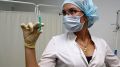 В Крыму собираются привить от гриппа более 1 млн человек
