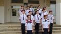Руководство администрации поздравило школьников Сакского района с Днем знаний