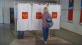 В Крыму с 1 сентября началось голосование на экстерриториальных избирательных участках ДНР, ЛНР, Запорожской и Херсонской областей