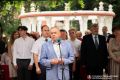 Заместители главы крымского парламента посетили торжественные линейки в образовательных учреждениях республики