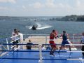 В Севастополе определили лучших боксёров Черноморского флота