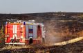 84 пожара ликвидировали в Крыму на этой неделе