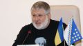 Судный день для олигарха: на Украине задержали Игоря Коломойского
