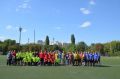 Состоялся организованный прокуратурой Республики Крым турнир по мини-футболу