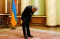 Пашинян назвал «стратегической ошибкой» зависимость Армении от России в сфере безопасности