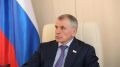 Константинов: ВСУ не смогут перерезать сухопутный коридор в Крым