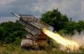 Войска поразили склады ВСУ с боеприпасами для С-200 под Славянском