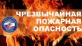 Штормовое предупреждение об опасных гидрометеорологических явлениях по Республике Крым на 4-6 сентября 2023 года
