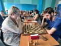 Евпатория стала центром притяжения лучших шахматистов