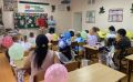 Сотрудники джанкойской Госавтоинспекции встретились с первоклассниками и их родителями