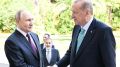 Зерновая сделка: нужна ли она России и Турции – эксперт