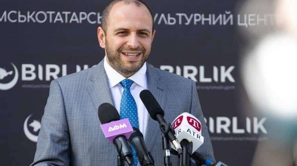 Новый министр обороны Украины не будет принимать решений по Крыму ...