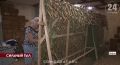 Керченские швеи изготавливают для бойцов СВО одежду и маскировочные сети