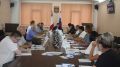 В Госкомнаце Крыма обсудили вопросы правовой грамотности в сфере соблюдения миграционного законодательства иностранными гражданами