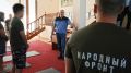 Аксенов: в Крыму реализуется ряд мер поддержки участников СВО