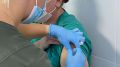 Более 3,5 тысяч крымчан привились от гриппа в первые дни вакцинации