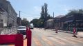 С Караимской в Симферополе будут эвакуировать припаркованные авто