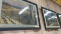 Новый выставочный проект «Точки пересечения» представлен в Черноморском историко-краеведческом музее