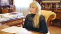 Анна Анюхина: Важно: 09 сентября 2023 года истекает срок направления замечаний в отношении кадастровой стоимости объектов, расположенных на территории Республики Крым
