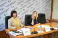 В собственность Черноморского района будет передано 47 земельных участков сельскохозяйственного назначения – Лариса Кулинич