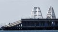Движение по повреждённой в июле части Крымского моста запустят в ближайшие дни