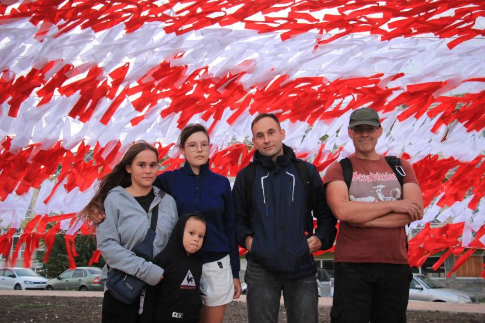 Группа керчь