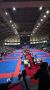 Крымчане принимают участие в чемпионате мира по карате