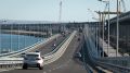 Хуснуллин: поврежденную часть Крымского моста откроют 15 сентября