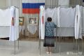 Явка на довыборах в депутаты Госдумы в Крыму превысила 24 процента