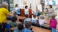 Более 300 юных читателей стали участниками проекта «Орловские сентябрины - 2023»