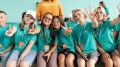 Молодежный форум «Таврический бриз» объединил 100 молодых крымчан