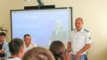 Крымским студентам рассказали о специфике государственной службы