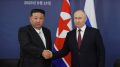 Путин и Ким Чен Ын обсудили ситуацию в Европе и на Корейском полуострове