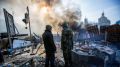 Возможен ли военный переворот на Украине – мнение