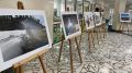 В Крыму представлены выставки в рамках Всероссийского конкурса фототворчества