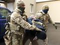 В Херсонской области задержали причастного к деятельности украинского нацбатальона