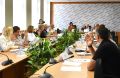 Члены Общественной палаты Крыма поддержали необходимость внесения изменений в Порядок предоставления земельных участков участникам СВО