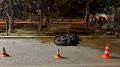 В Севастополе 15-летний мотоциклист сбил пешехода