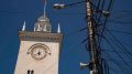 Чистое небо: когда улицы Симферополя "освободят" от проводов